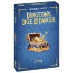 ALEA DUNGEONS DICE & DANGERS