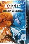 K.O.TIC :  DRAGONS VS LICORNES