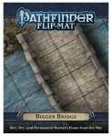 PATHFINDER FLIP-MAT : BIGGER BRIDGE