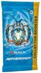 1 COLLECTOR BOOSTER AETHERDRIFT ANGLAIS