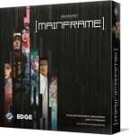 ANDROID : MAINFRAME