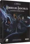 HORREURS INDICIBLES - L'APPEL DE CTHULHU