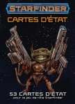 CARTES D'ETAT - STARFINDER