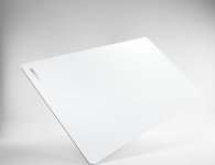 PLAYMAT PRIME 2MM 61X35 BLANC