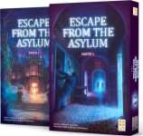ESCAPE FROM THE ASYLUM