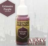 GRIMOIRE PURPLE