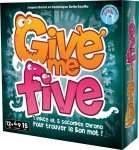 GIVE ME FIVE (EDITION 2023)