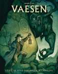 VAESEN JDR HORREUR NORDIQUE