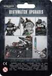 DEATHWATCH UPGRADES