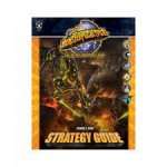 STRATEGY GUIDE : RISE -MONSTERPOCALYPSE