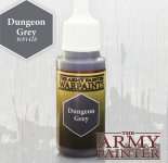 DUNGEON GREY