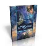 THE STRANGE - LIVRE DE BASE