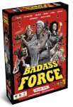 BADASS FORCE EDITION VHS