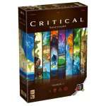 CRITICAL SANCTUAIRE SAISON 1 (TVA20)