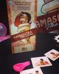 KAMASUTRA 18+ (PARTY GAME)