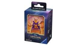 LORCANA DECKBOX B S6