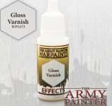 GLOSS VARNISH (EFFECTS)