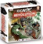 ESCAPE 2.0 - REVOLUTION