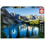 500P LAC EN ALBERTA