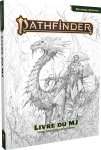 PATHFINDER 2 : LIVRE DU MJ VERSION CROQUIS