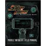 STARSHIP TROOPERS  : THE MOBILE INFANTRY FIELD MAN