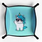 PISTE DES SMALL HELLO UNICORN