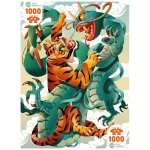 1000P THE TIGER AND (10)