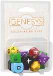 PACK/SET DE DES GENESYS