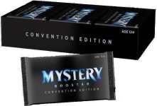 MYSTERY BOOSTER MTG CONVENTION EDITION (VO)