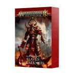 PACK DE FACTION : ESCLAVES DE TENEBRES (SLAVES TO DARKNESS) 2024