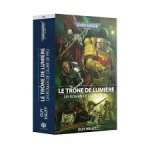 LE TRONE DE LUMIERE - L'AUBE DE FEU TOME 4