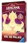 LORCANA QUETE : VOL AU PALAIS (S8)