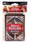 SLEEVES HERO REALMS