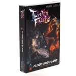TWISTED FABLES EXTENSION- PACK FLOOD & FLAMMES + D