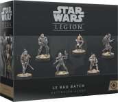  BAD BATCH OPERATIVE EXPANSION STAR WARS LEGION