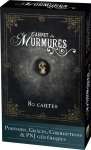 CARTES LE CABINET DES MURMURES