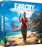 FAR CRY ESCAPE FROM ROOK ISLAN