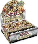 BOOSTER FORCE DIMENSIONNELLE YU-GI-OH!