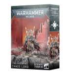 SPACE MARINES DU CHAOS – SEIGNEUR DU CHAOS