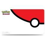 TAPIS POKEBALL