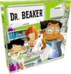 DR (DOCTEUR) BEAKER