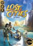 LOST CITIES : LES RIVAUX