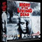 ZOMBICIDE : NIGHT OF THE LIVING DEAD VF/FR