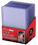 25 TOPLOADER (RIGIDE ET FIN)