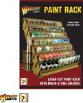 WARLORD LARGE PAINT RACK