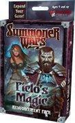 SUMMONER WARS : PICLO’S MAGIC  