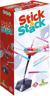 STICK & STACK