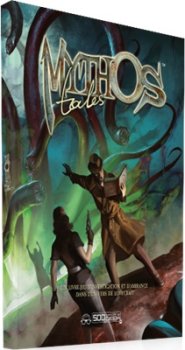 MYTHOS TALES