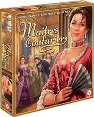 MAITRES COUTURIERS