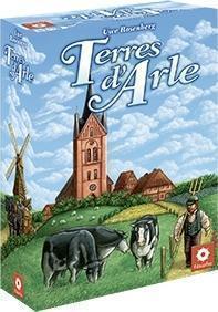 TERRES D’ARLE